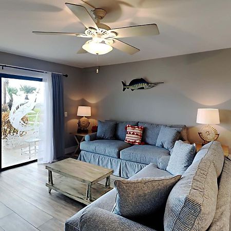 Summit Beach Resort 129 Panama City Beach Luaran gambar