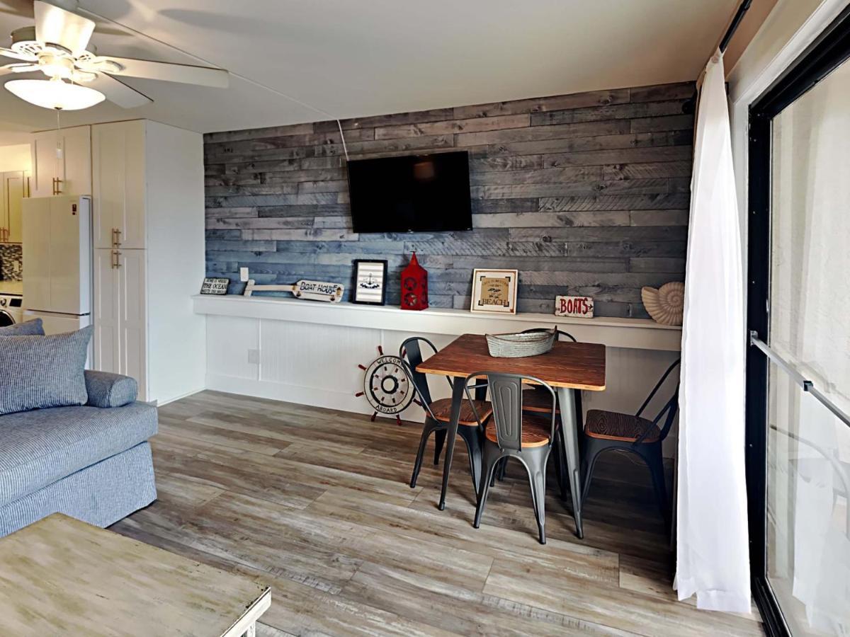 Summit Beach Resort 129 Panama City Beach Luaran gambar