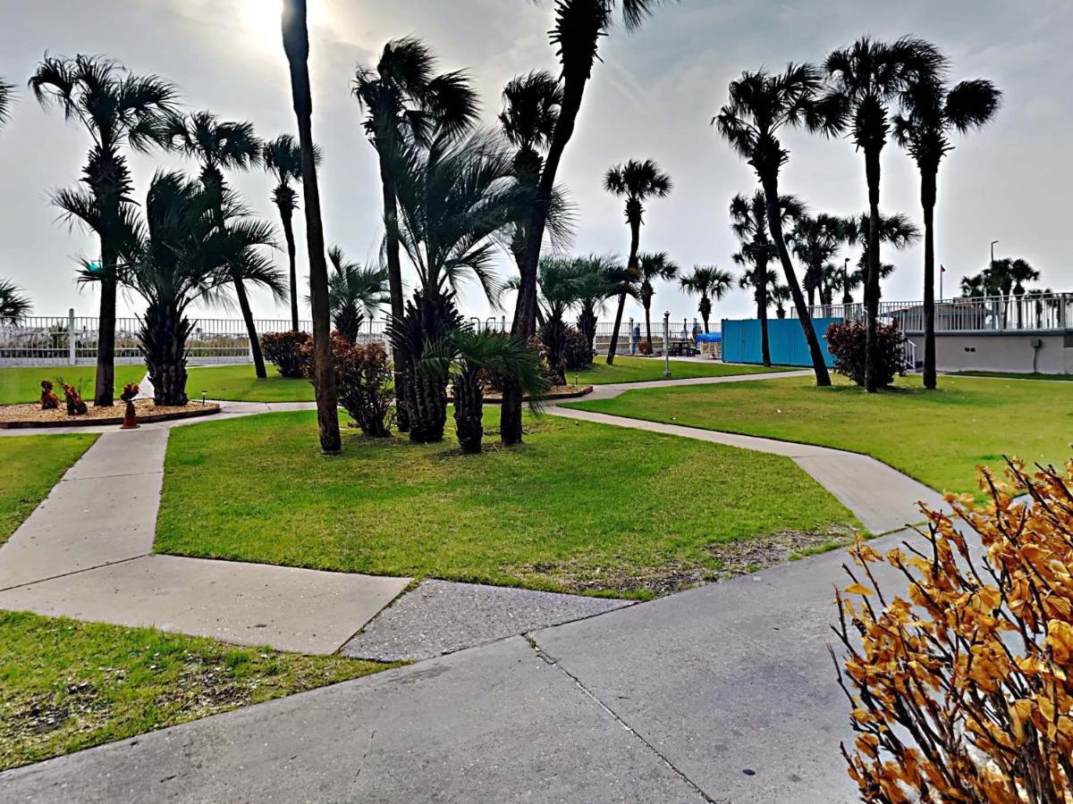 Summit Beach Resort 129 Panama City Beach Luaran gambar
