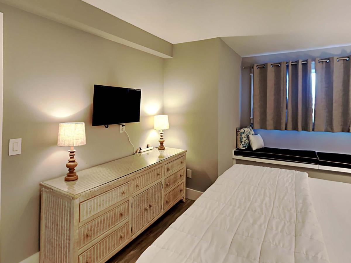 Summit Beach Resort 129 Panama City Beach Luaran gambar