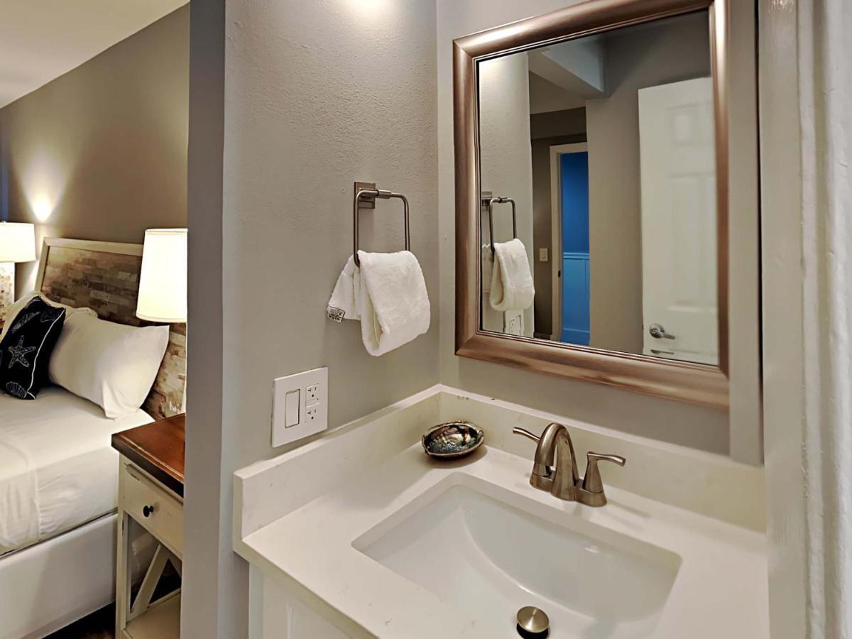 Summit Beach Resort 129 Panama City Beach Luaran gambar